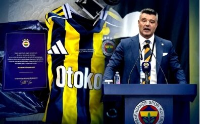 Fenerbah�e y�netiminden taraftar�na s�rpriz