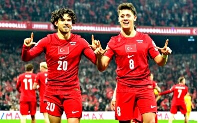 Geliyoruz Amerika, bekle bizi!