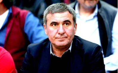 Gheorghe Hagi: 'Kazanaca��z! Birileri a�layacak'