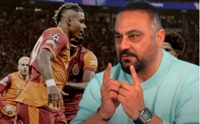 Hasan �a�'tan Galatasaray - Liverpool yorumu