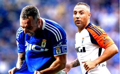 Santi Cazorla, 41 ya��nda futbolu b�rakt�