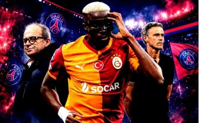 Galatasaray, PSG'nin teklifini ciddiye almad�!