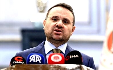 Adalet Bakan� G�rlek'ten MHK a��klamas�!