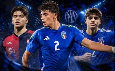 Inter, Palestra transferinde sona yakla�t�