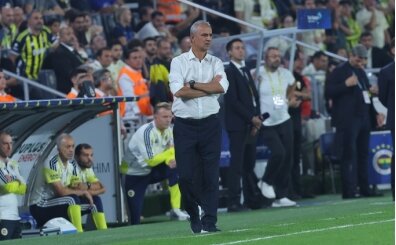 Fenerbah�e'de �smail Kartal i�in kritik 3 ma�!