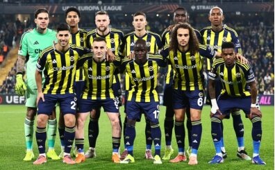 Fenerbah�e'de on g�nl�k kabus!