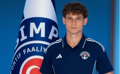 Kas�mpa�a'dan 5. transfer: Matei �lie