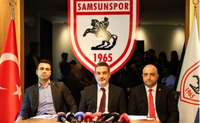 Samsunspor'da kombine bilet sat��lar� 12 Haziran'da ba�layacak