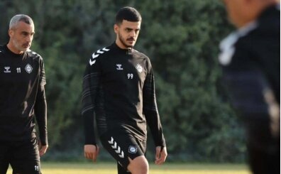 Altay'da Ferhat vatani g�revde