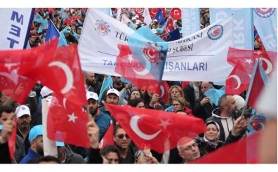 1 May�s resmi tatil mi? 1 May�s'ta okullar tatil mi? 2026