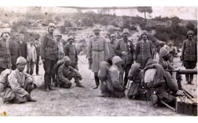 18 Mart �anakkale Zaferi bayrak as�l�r m�? 