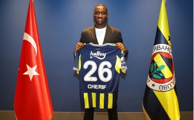 Eski tak�m arkada��ndan Sidiki Cherif i�in fla� itiraf!