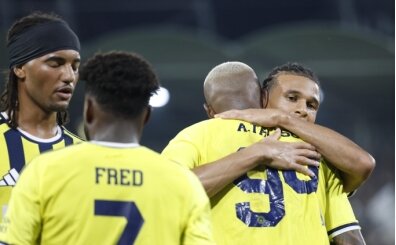 Fenerbah�e'yi 15 g�nde zorlu fikst�r bekliyor!