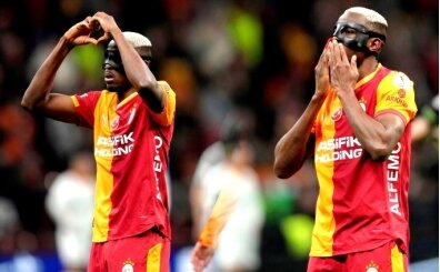 Osimhen'siz ka�anlar:  10 puan, 4.2 milyon Euro, 1 kupa