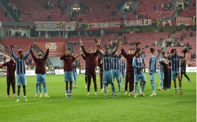 Trabzonspor'dan 21 sene sonra ilk