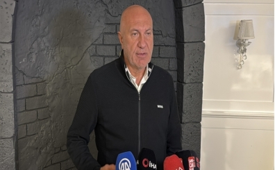 Y�ksel Y�ld�r�m, Samasunspor'un hedeflerini a��klad�