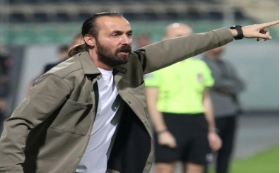 Bucaspor 1928 �zcan Sert'le anla�t�