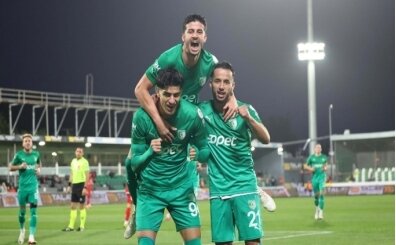 Bodrum FK hafta i�i Vanspor FK'ya konuk olacak