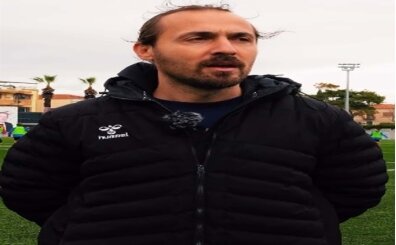 Bucaspor 1928'de �zcan Sert korkuttu