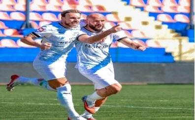 Sipay Bodrum FK nefes ald�