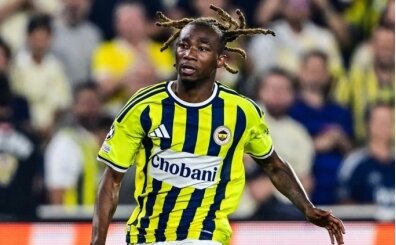 Fenerbah�e'de Nene'ye Ligue 1 kancas�!