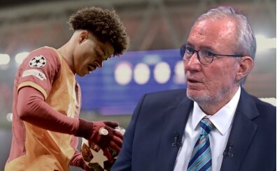 Levent T�zemen'den Galatasaray - Liverpool yorumu