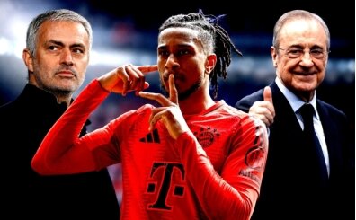 Real Madrid çıldırdı: 213 milyon Euro!