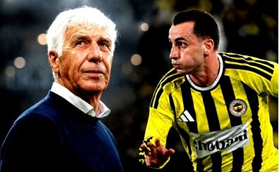 Kerem'e s�rpriz talip: Gasperini