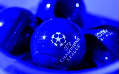 Canl� �zle: UEFA �ampiyonlar Ligi Kura �ekimi Canl� Yay�n� �zle