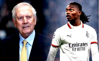 Aziz Y�ld�r�m'dan Leao karar�
