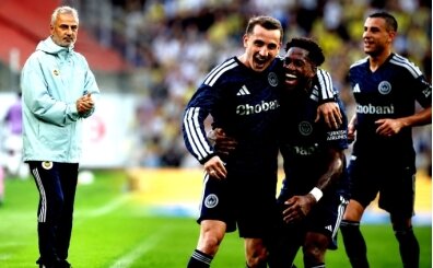 �smail Kartal'�n hedefi b�y�k, sistemi 4-3-3