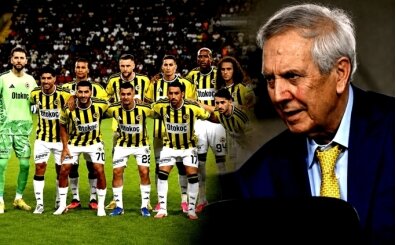 Aziz Y�ld�r�m: 'B�yle olmaz!'