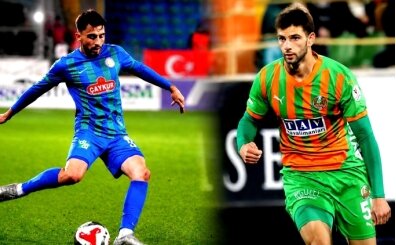 Galatasaray, S�per Lig'den iki transfer d���n�yor!
