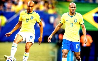 Trabzonspor'a �neri: Fabinho