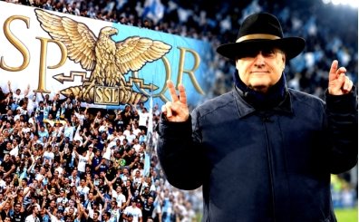 Lotito: 'Tehditler y�z�nden �ift tabanca dola��yorum'