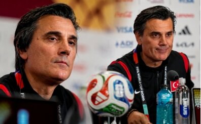 Vincenzo Montella: 'Kafamda soru i�aretleri var'