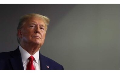 Trump hasta m�? Donald Trump hastaneye mi kald�r�ld�?