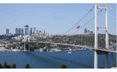 15 Temmuz'da K�pr�ler Kapal� m�? �stanbul'da Bo�az K�pr�leri Trafi�e A��k m�?