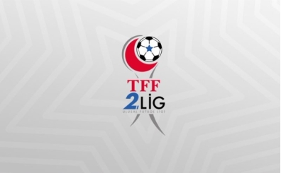 TFF 2. Lig gruplar�nda haftan�n ma�lar� tamamland�