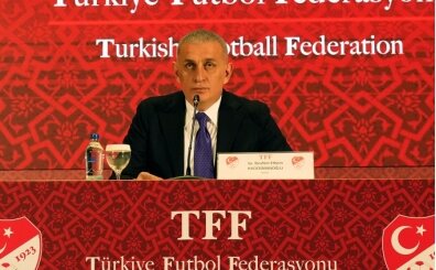 TFF'de mali genel kurul zaman�