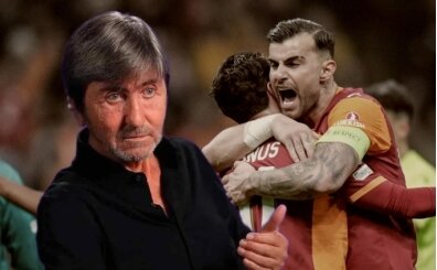R�dvan Dilmen'den Galatasaray - Liverpool yorumlar�