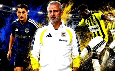 �smail Kartal'dan rapor: '�kisi de kals�n!'