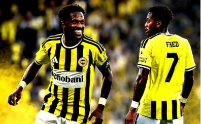 Fred i�in son s�z Aziz Y�ld�r�m'�n