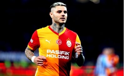 Art�k varl��� dert: Mauro Icardi!