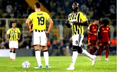 �smail Kartal'dan Lukaku karar�