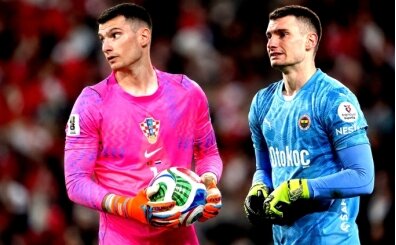Livakovic i�in 3 milyon Euro