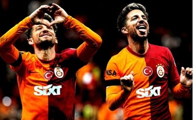 Mertens, Galatasaray'dan s�re istedi