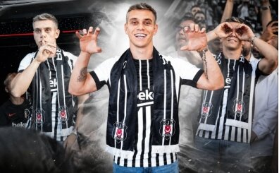 Be�ikta�'tan Trossard i�in ��len haz�rl���