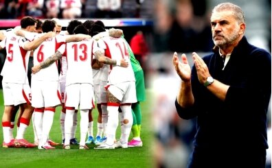 Postecoglou: 'T�rkiye bu gruptan ��kmal�yd�'