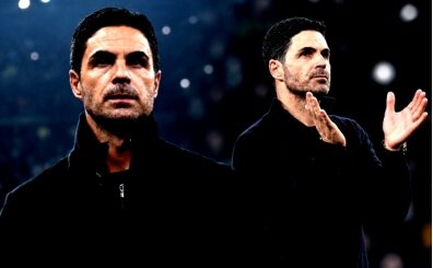 Arsenal'da Mikel Arteta ile devam karar�